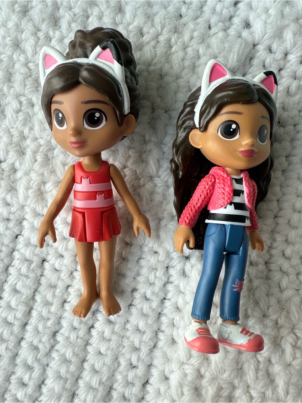 Gabby’s Dollhouse Furniture and Accessories - Picture 7 of 7